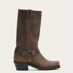 Frye Boots Harness 5.5